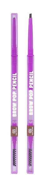 Beauty Bomb Automatic Brow Pop Pencil