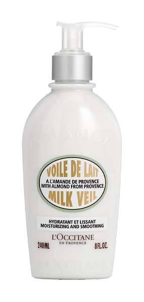 L'Occitane Almond Milk Veil