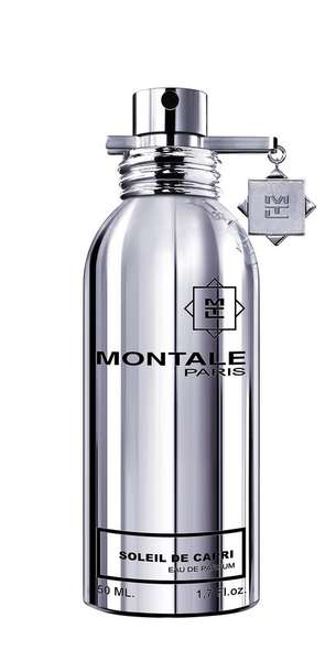 Montale Soleil de Capri Eau de Parfum