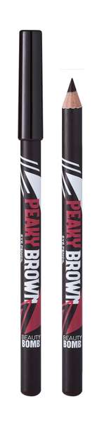 Beauty Bomb Peaky Pencil Eyeliner