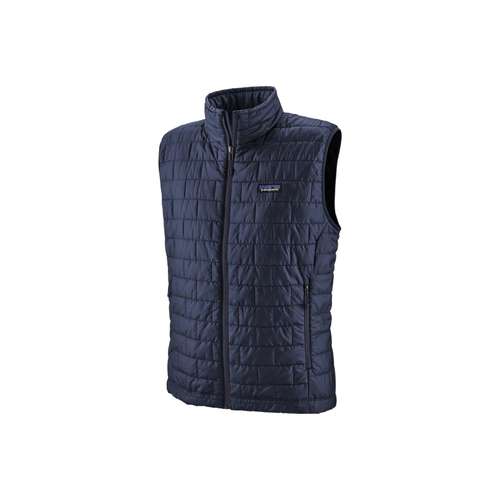 Patagonia Nano Puff Мужские жилеты