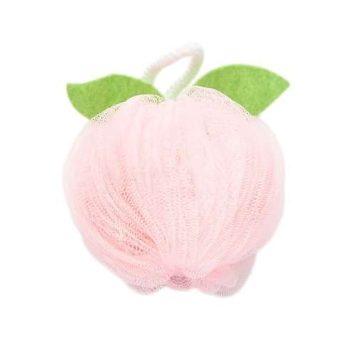 SODA Мочалка для тела 4ever Peach #takeitcomfy
