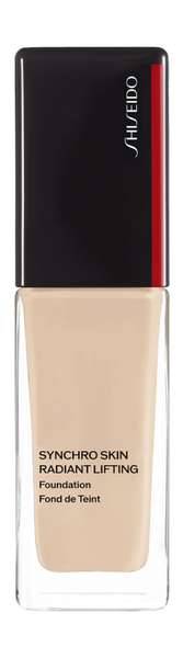 Shiseido Synchro Skin Radiant Lifting Foundation SPF 30