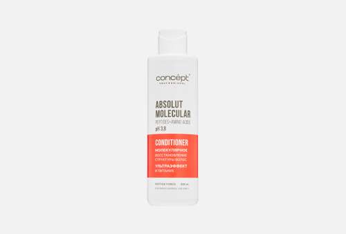 Кондиционер для волос | Concept | absolut molecular PEPTIDE FORCE