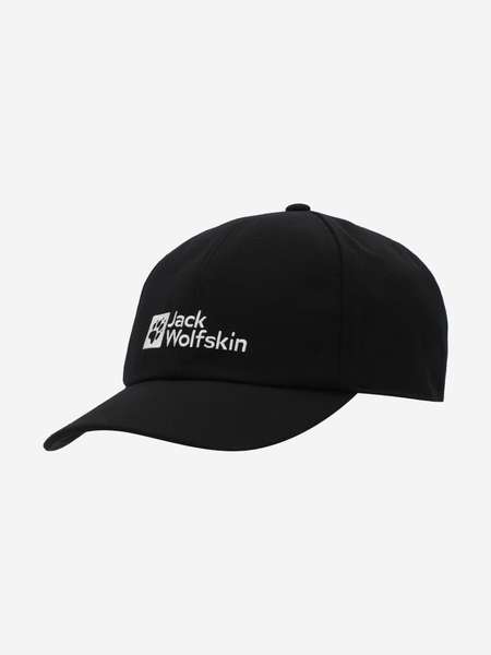 Бейсболка Jack Wolfskin