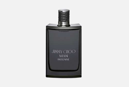Туалетная вода | Jimmy Choo | MAN INTENSE