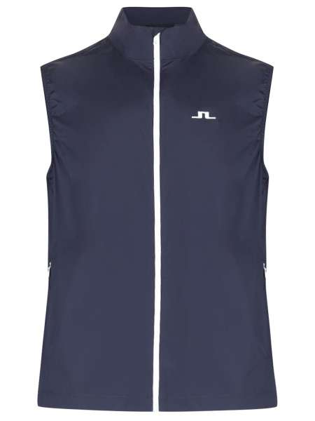 Жилет Ash, J.LINDEBERG, GMOW09452/6855 ASH