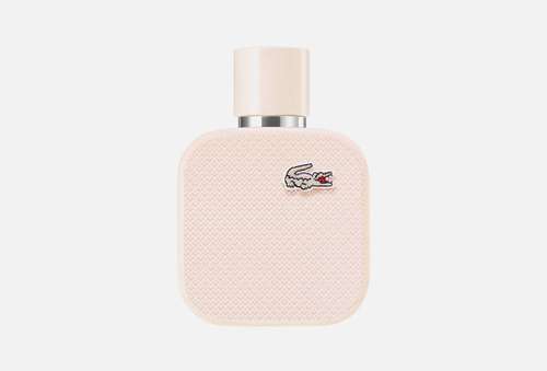 Парфюмерная вода | Lacoste | L.12.12 Rose