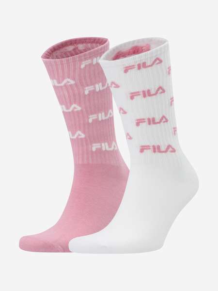 Носки FILA , 2 пары