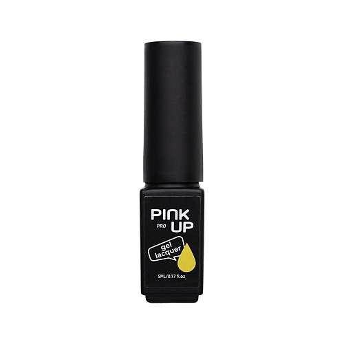 PINK UP Гель-лак для ногтей UV/LED MINI PRO