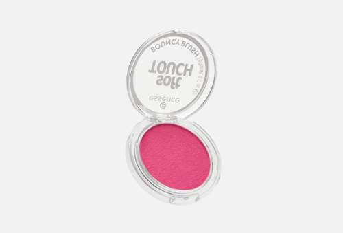 Румяна для лица | essence | Soft touch bouncy
