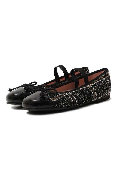 Детское: Балетки Pretty Ballerinas