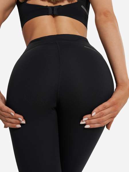 Легинсы женские Demix, Черный