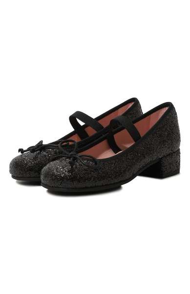Детское: Туфли Pretty Ballerinas