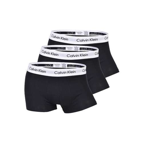 Calvin Klein Боксеры Мужская одежда