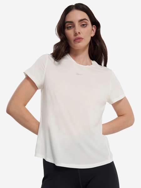 Футболка женская Reebok Rbk Chill Athletic