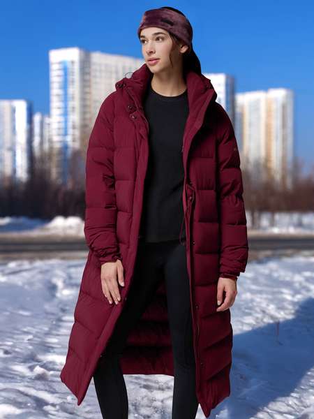 Пуховик женский Columbia Amaze Puff