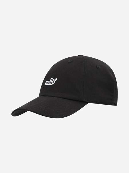 Бейсболка PUMA Ess No. 1
