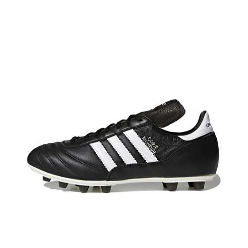 Adidas COPA MUNDIAL FG Твердое покрытие Амортизация Противоскользящие Устойчивые к истиранию Футбольные бутсы Унисекс