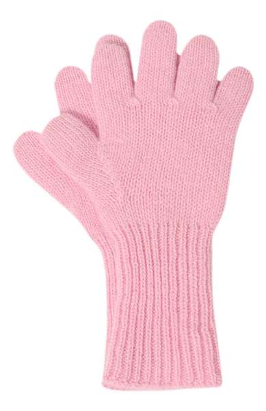 Детское: Кашемировые перчатки Giorgetti Cashmere