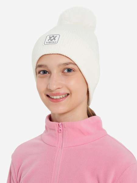 Шапка для девочек Volkl