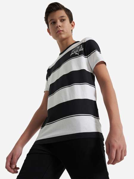 Футболка для мальчиков PUMA Classic Graphic