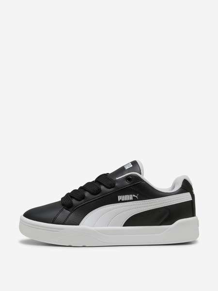 Кеды мужские PUMA Park Lifestyle Easy