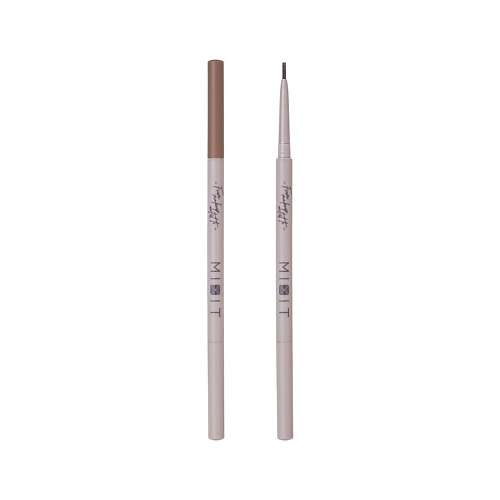 MIXIT Карандаш для бровей PERFECT SLIM LINE автоматический