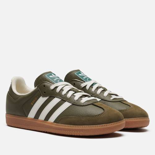 Кроссовки adidas Samba OG
