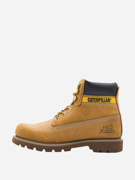 Ботинки мужские CATERPILLAR Colorado Series Thermal Waterproof