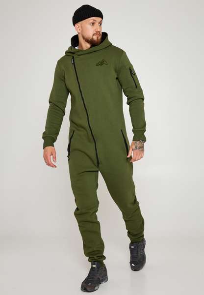 Комбинезон Cave