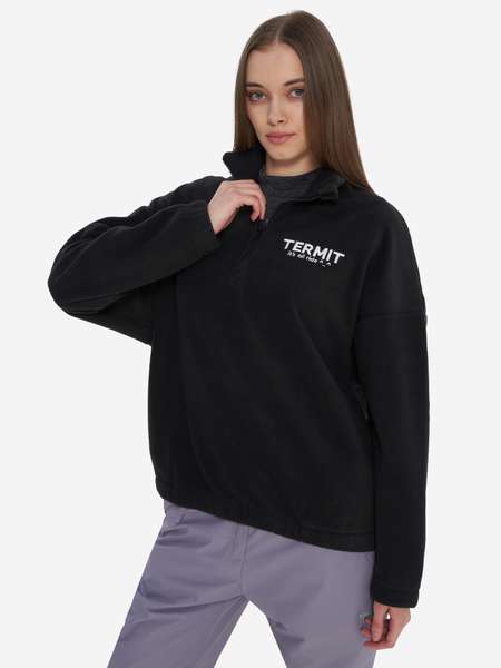 Джемпер флисовый женский Termit