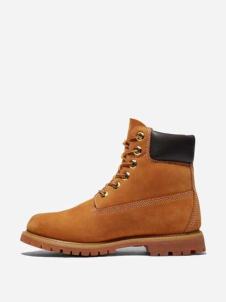 Ботинки Timberland Ботинки 6 Inch Premium Boot Wide