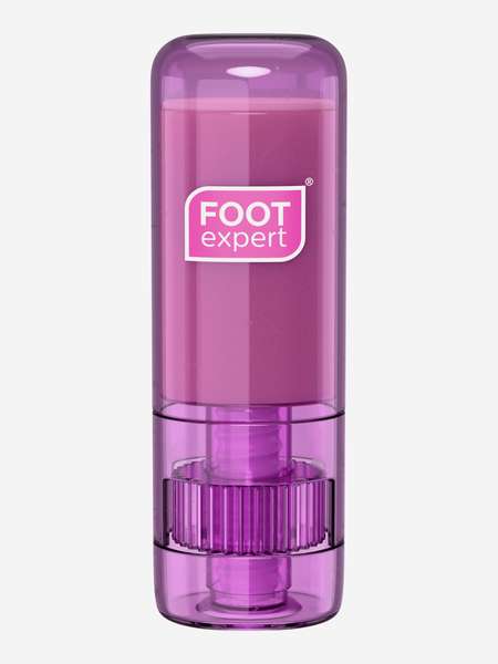 Карандаш от мозолей и потертостей Foot Expert