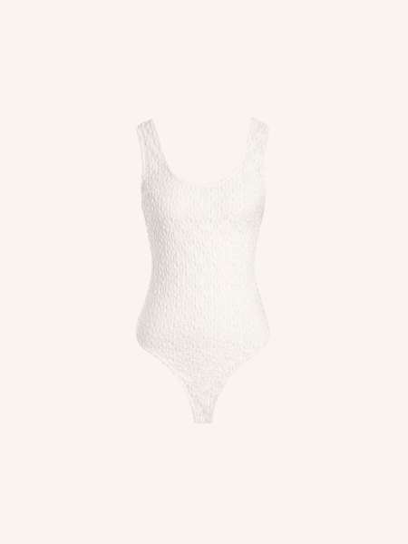 Боди Primrose из кружева 12 STOREEZ