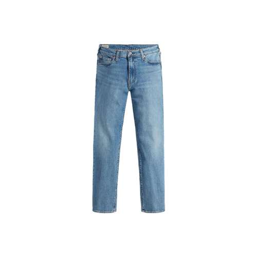 Levis Светло-Синие Мужские Джинсы