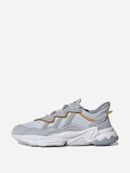 Кроссовки женские Adidas Ozweego