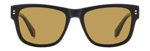 Polaroid Sunglasses PLD 6252/S/X Черный