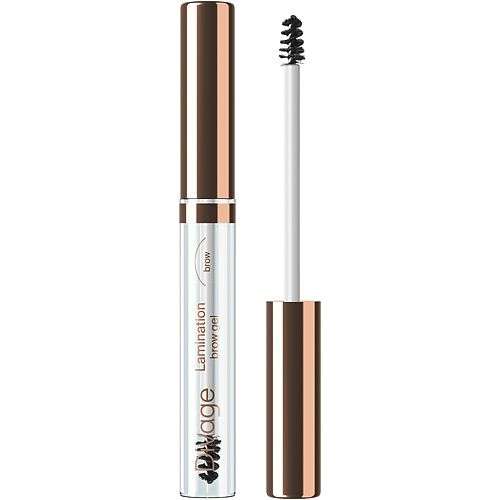 DIVAGE Гель для бровей ламинирующий Lamination Brow Gel
