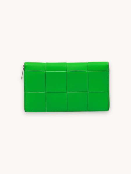 Bottega Veneta Wallet