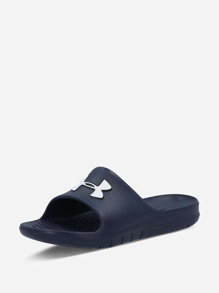 Шлепанцы мужские Under Armour Core PTH SL