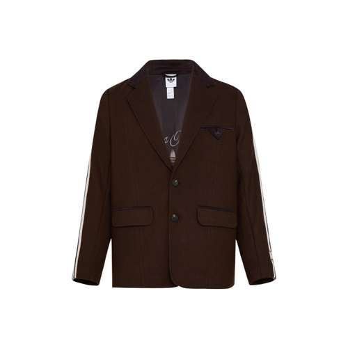 Adidas Originals Blazer Бизнес-костюм Мужской