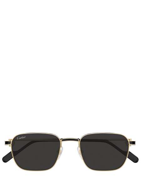 Очки солнцезащитные, CARTIER, CT 0497S 006