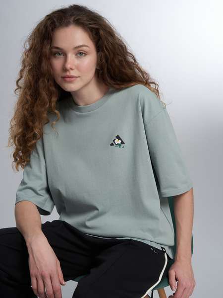 Футболка женская adidas
