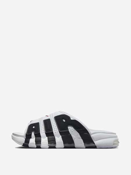 Шлепанцы Nike Air More Uptempo