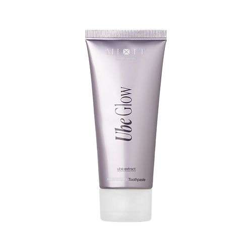 MIXIT Паста-гель зубная SMILE RITUALS Ube Glow