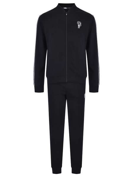 Костюм хлопковый, KARL LAGERFELD, 7050038/705039 542900 990