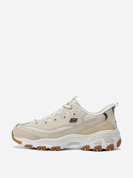 Кроссовки Skechers D'Lites