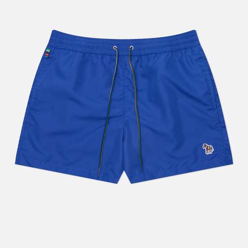 Мужские шорты Paul Smith Zebra Logo Swim