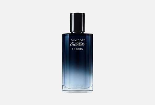 Туалетная вода | DAVIDOFF | COOL WATER REBORN